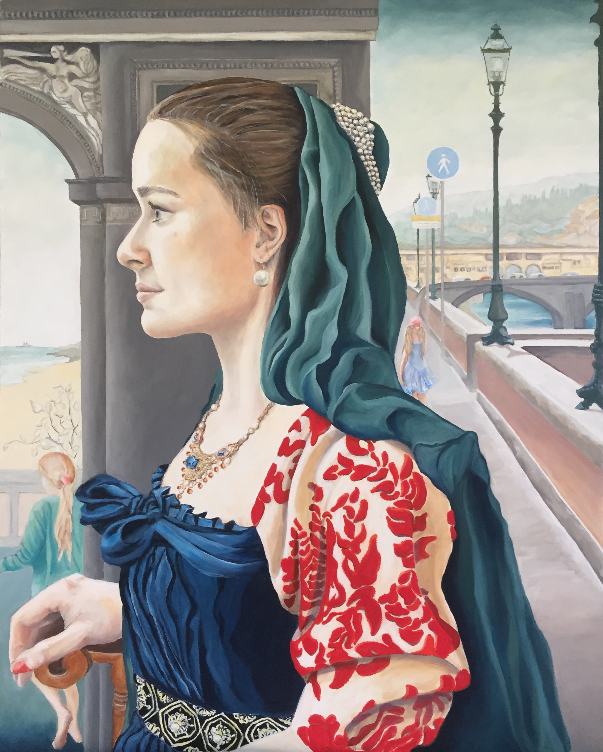 Clara 2016