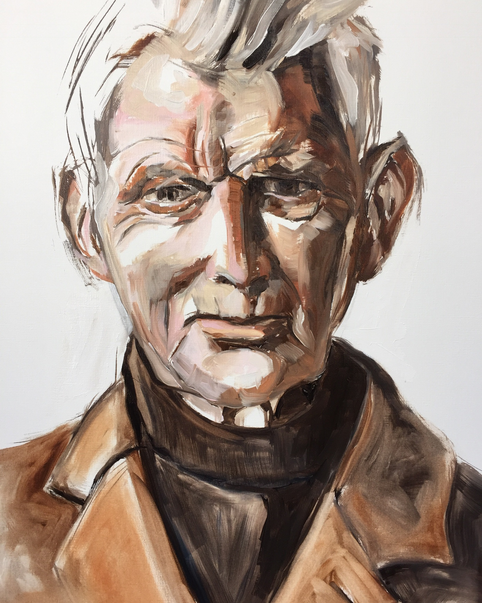 Samuel Beckett 2016