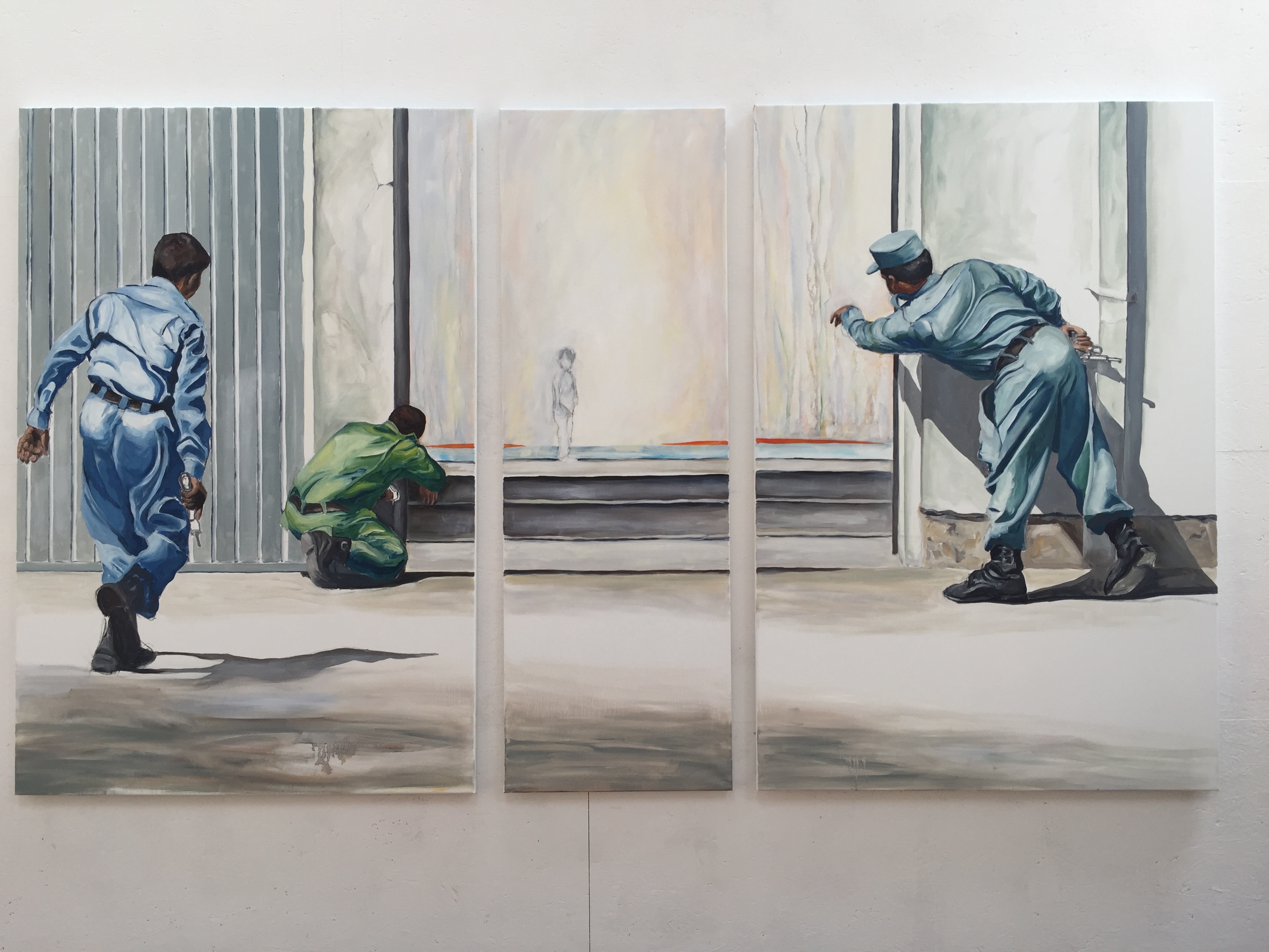 Kabul, 2018