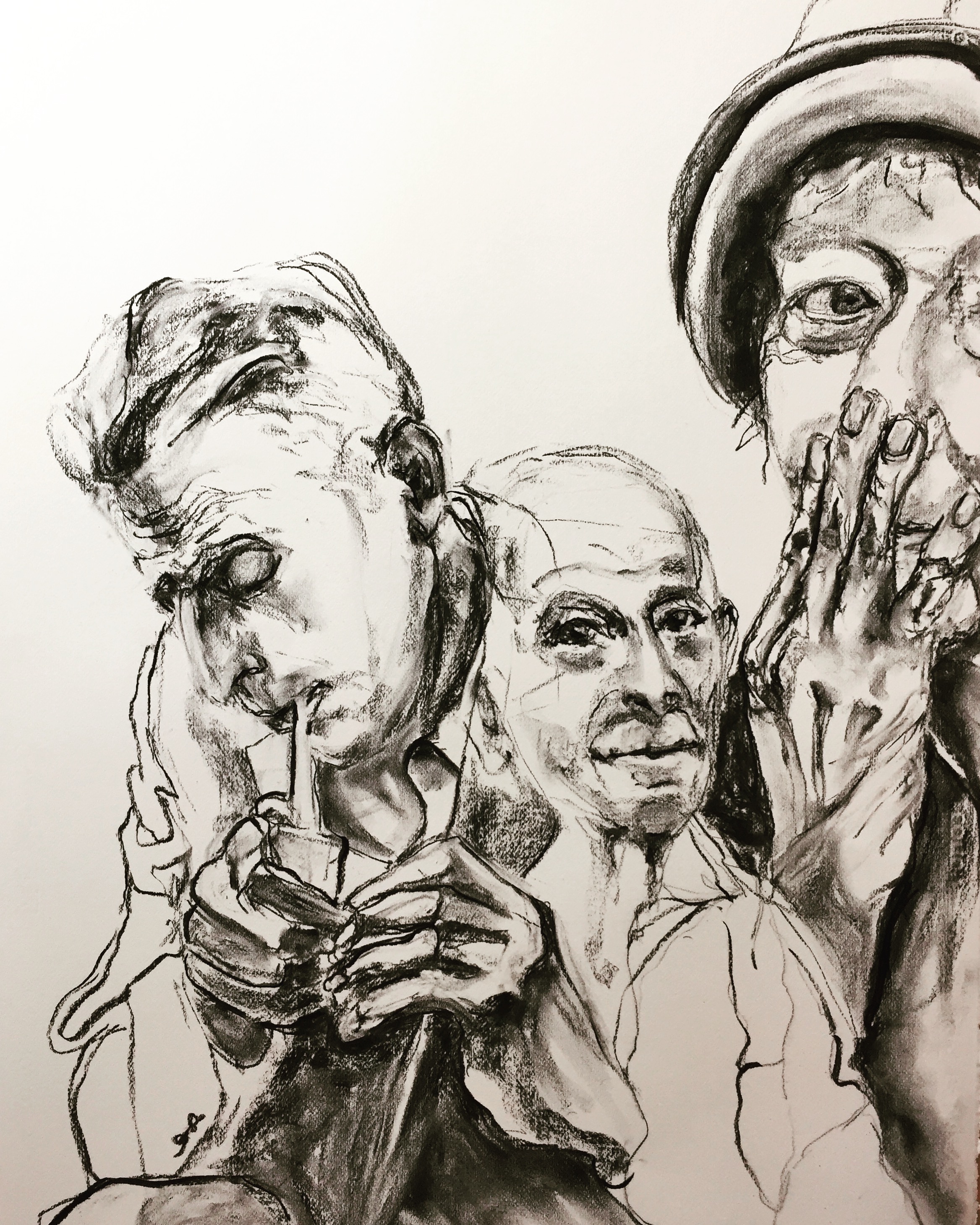 Schrijvers, 2018