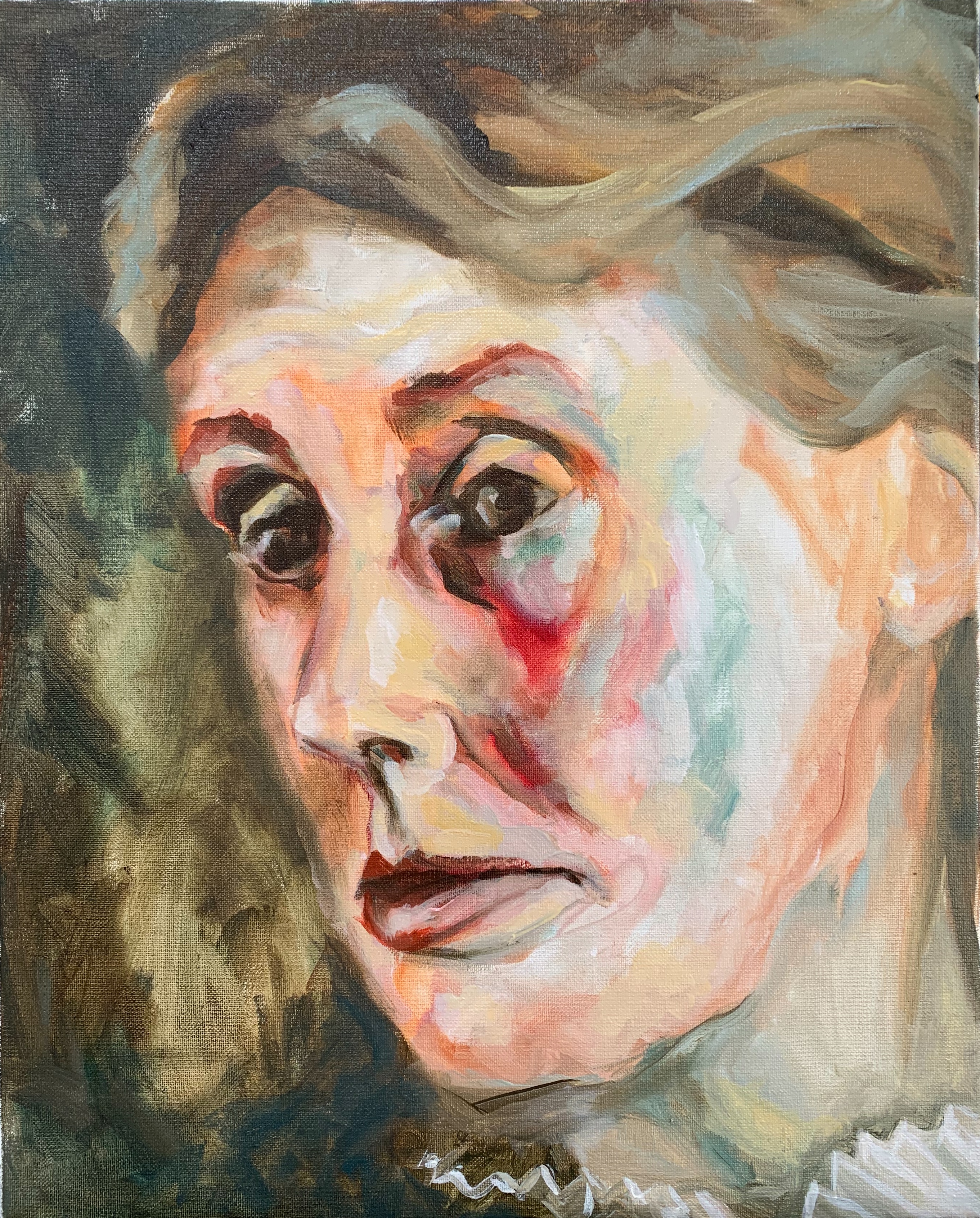 Virginia Woolf