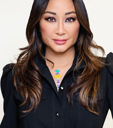 Dr. Jackie Yee