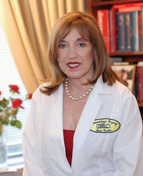 Dr. Rhoda Narins