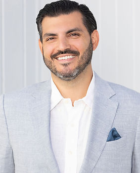 Dr. Andrew Peredo