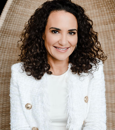 Dr. Ashley Gordon
