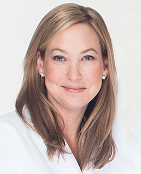 Dr. Joely Kaufman