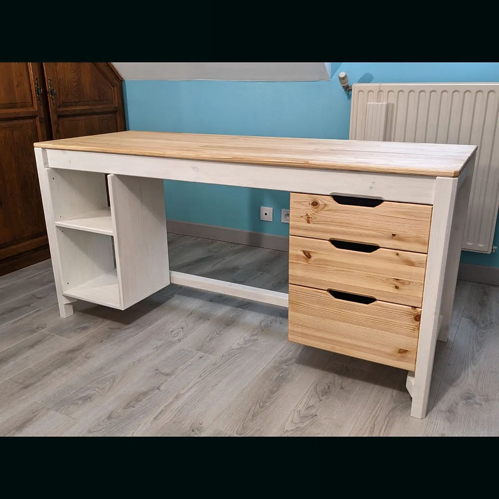 Bureau 001