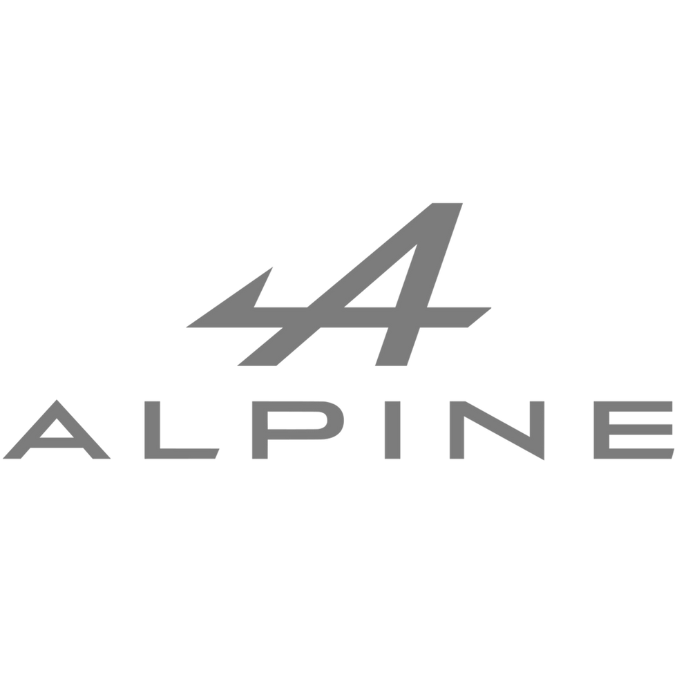 alpine