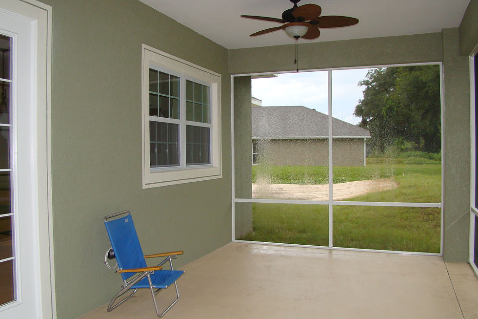 Corbin Ridge Custom Home srconstructionllc