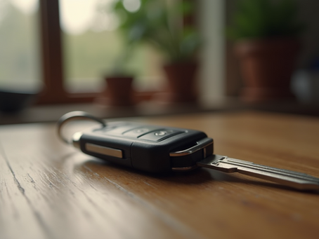 Quick and Affordable Car Key Replacement Services