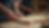 Close-up view of a craftsman working on bespoke wooden furniture