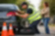 How to Unlock a Car Boot Manually and Safely