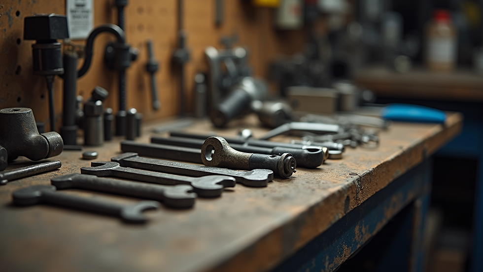 Discover Reliable Locksmith Services in West Bromwich