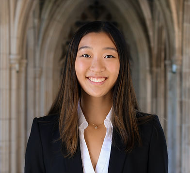 Ivy Zhang