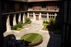 Maison de l'outil, Troyes