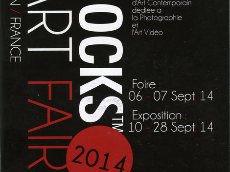 Salon Docks Art Fair Lyon