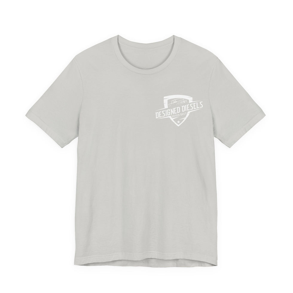 Thumbnail: Diesel Truck Tee 