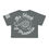 Thumbnail: Designed Diesels Crop Top - Stock