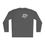 Thumbnail: Designed Diesels Logo Long Sleeve T-Shirt