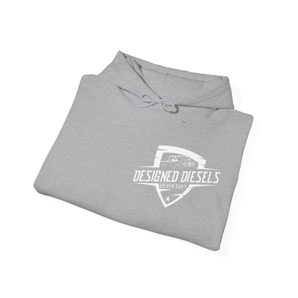 Thumbnail: Blue-Collar Support Sweatshirt