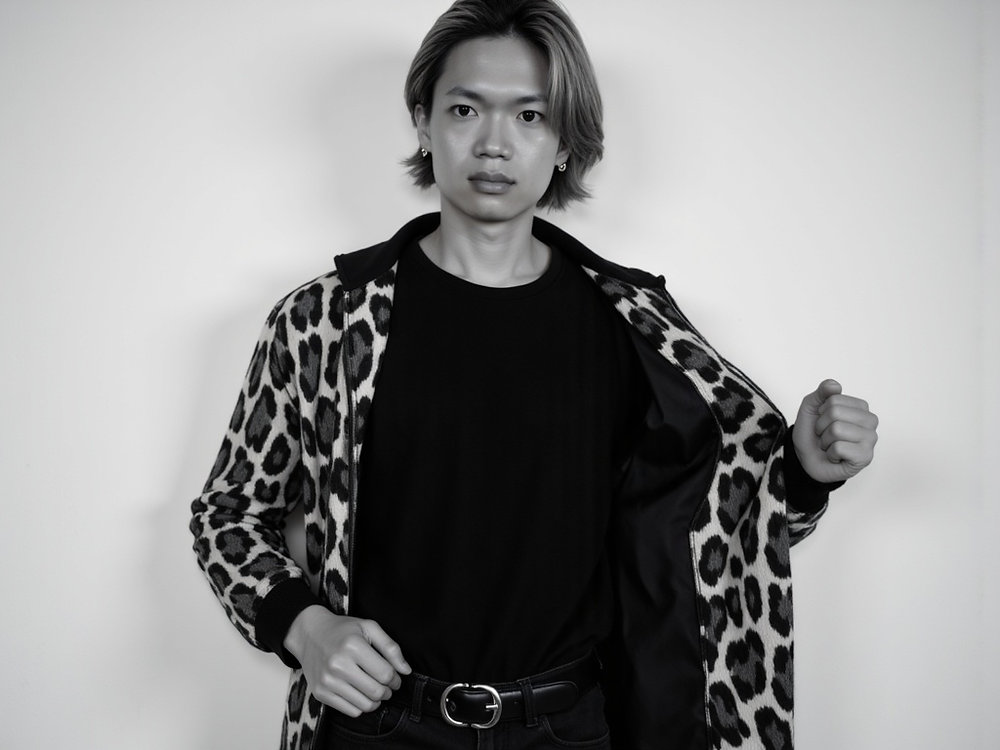 The Meaning Behind Eus.K: How Yusuke Inspired the Artist Name