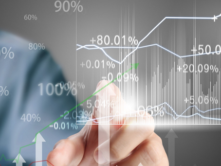 Stats are Sexy: Quantitative Venture Capital & Those Who Access It