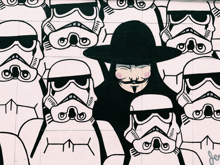Left, Right and Center: Crypto Isn’t Just for Libertarians Anymore