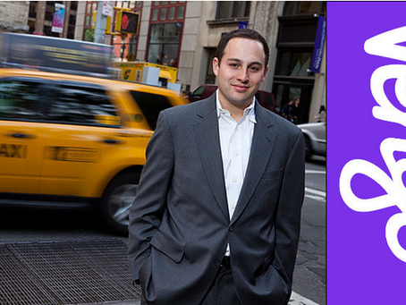 Interview Sessions: Brian Shimmerlik, CEO & Founder of Vengo