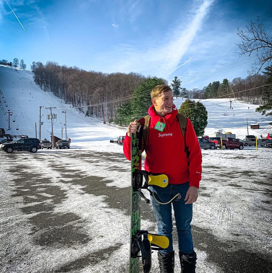 Writer: Blake Okeefe