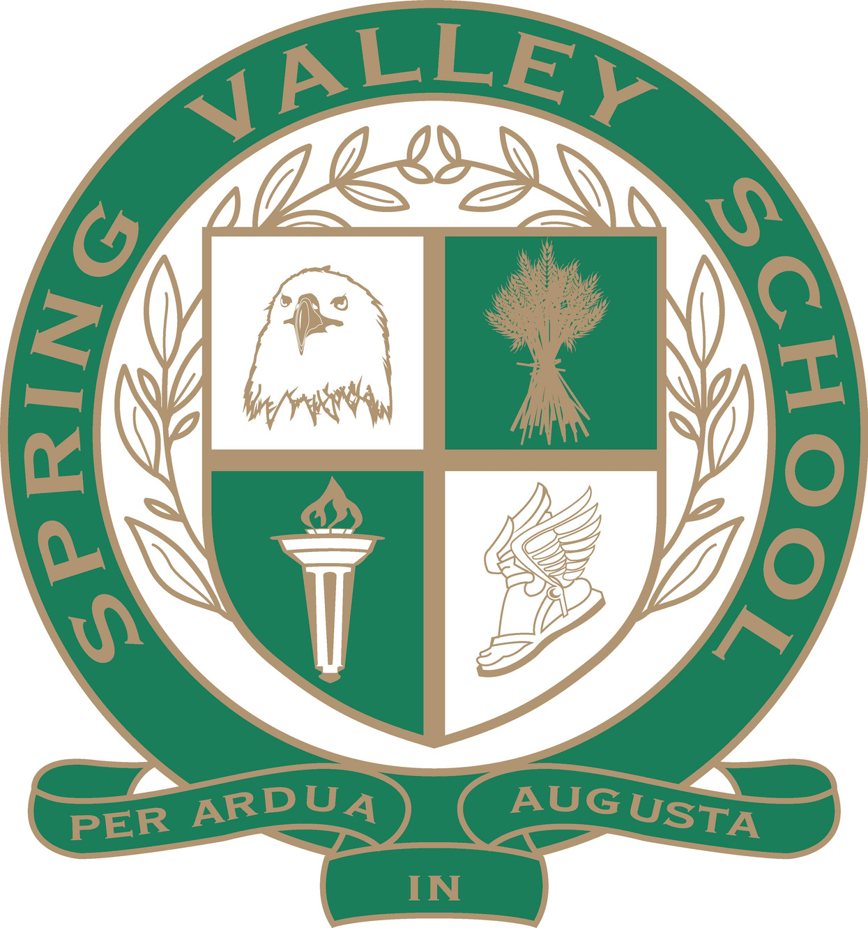 Spring Valley School Birmingham, AL Grades 112