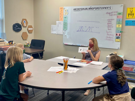 SVS is Back and United