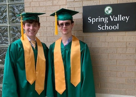 BSC Bound: Class of 2020