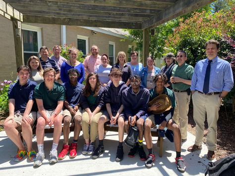 Exceptional Students, Exceptional Impact