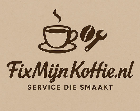 Fixmijnkoffie.nl logo