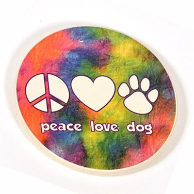 Thumbnail: Pet love and pride stickers and magnets. All are custom made.