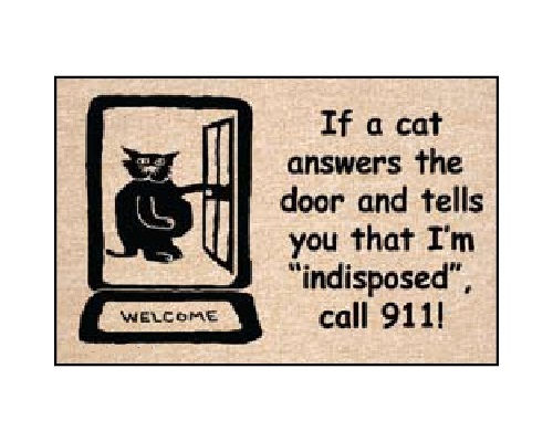 Thumbnail: Pet love and pride stickers and magnets. All are custom made.