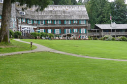Lake Quinault (1)