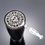 Miniatura: Strainer Hawthrone Calavera Plateado
