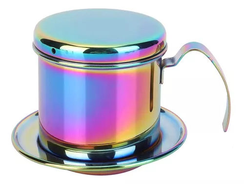 Miniatura: CAFETERA  VIETNAMITA