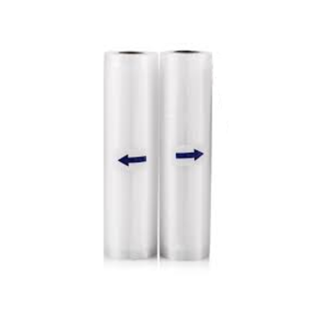 Bolsas para máquina de vacío