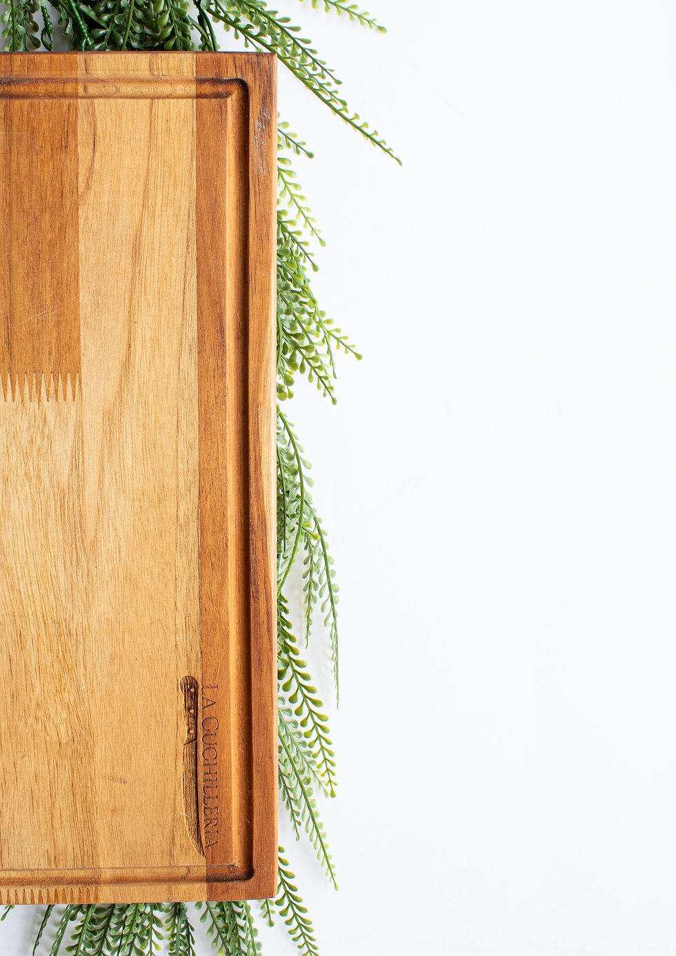 Miniatura: Tablas Madera Teca