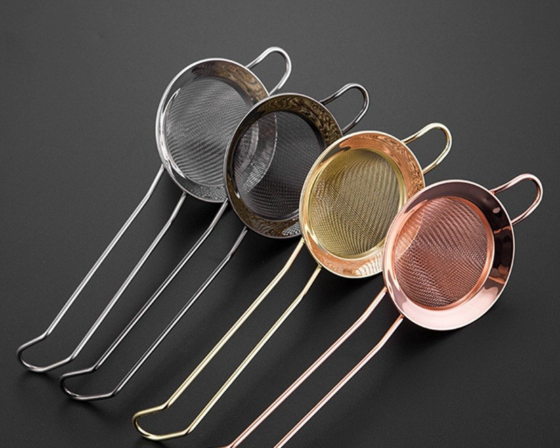 Strainers coladores Productos para bar y cocina bartending colombia