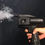 Miniatura: THE SMOKED BUBBLE