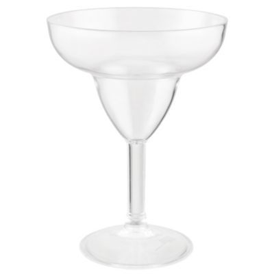 Copa Margarita Plástica