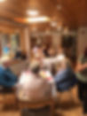 assynt centre lunch club