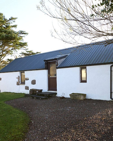 The Byre Cottage