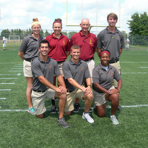 'Irreplaceable': Lamboni reflects on his time as a Sea Gull