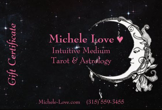 Gift Cards | website