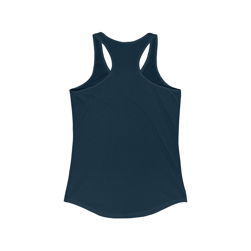 Thumbnail: Trust me you can dance! Women's Racerback Tank