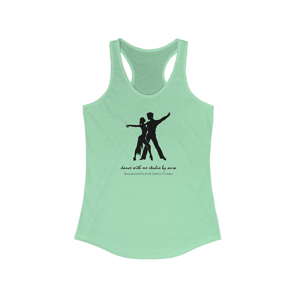 Thumbnail: Women's Racerback Tank
